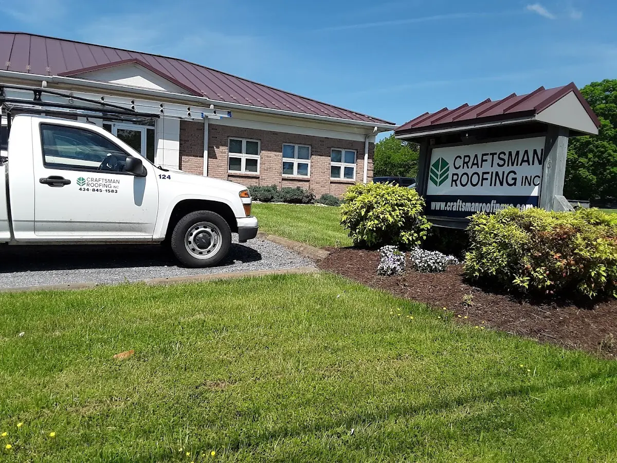 Quality Wind Damage Roof Repair by experienced craftsmen in Seneca West